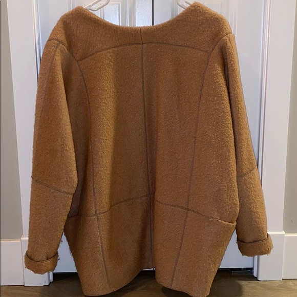 No branding coat - Picture 6 of 6